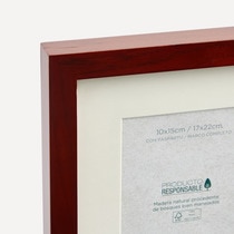 El Corte Inglés Thor photo frame
