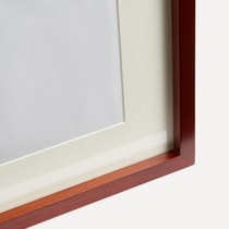 El Corte Inglés Thor photo frame