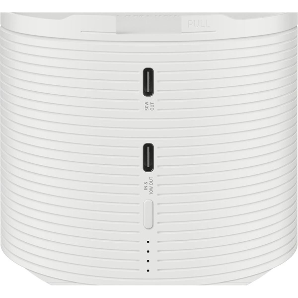 Bateria Freestyle para Projetor Freestyle Samsung Branco-2