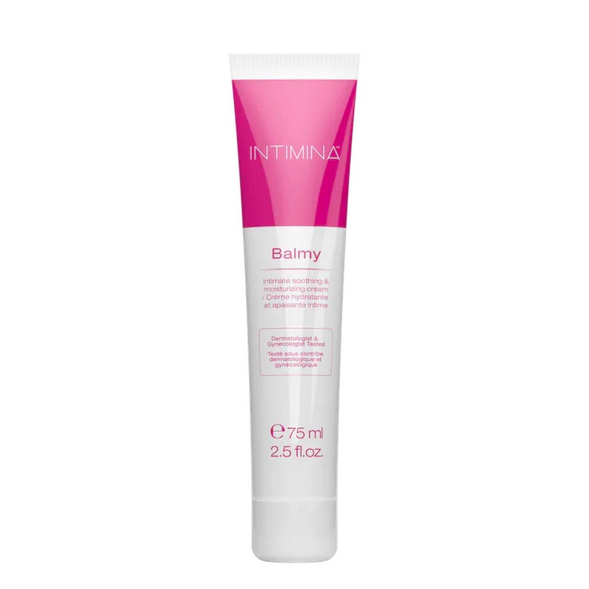 Imagem 0 de Creme Íntimo Calmante e Hidratante Balmy - 75 ml