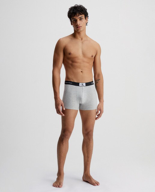 Lot de trois boxers homme