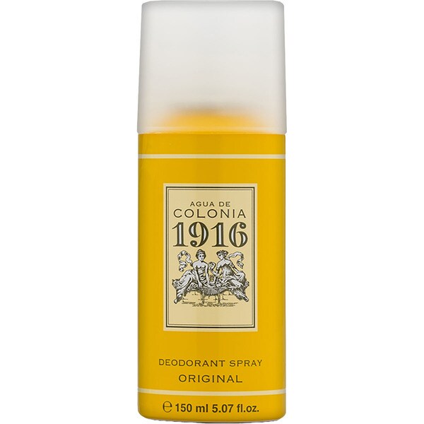 1916 desodorante bodyspray agua de colonia 1916 Original spray 150 ml