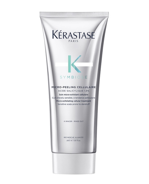 Tratamiento Micro-exfoliante Celular Micropeel celullaire 200 ml Kérastase