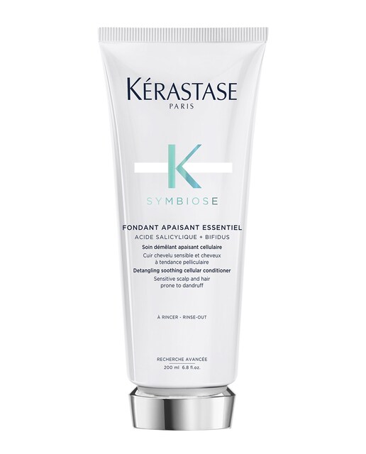 Kérastase – Acondicionador Desenredante y Calmante Celular Fondant Apaisant Essentiel 200 ml Kérastase.