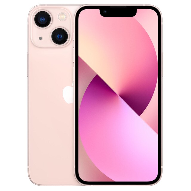 Apple iPhone 13 Mini móvil libre