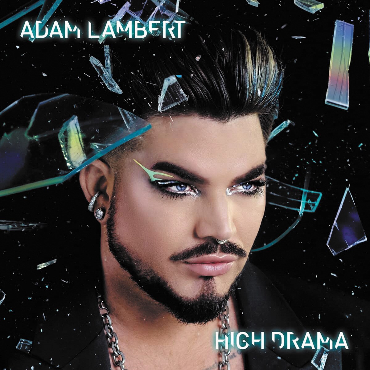 Imagem 0 de High Drama (LP-Vinil)