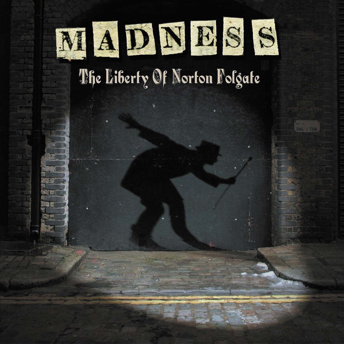 Imagem 0 de The Liberty Of Norton Folgate (2 LP-Vinil)