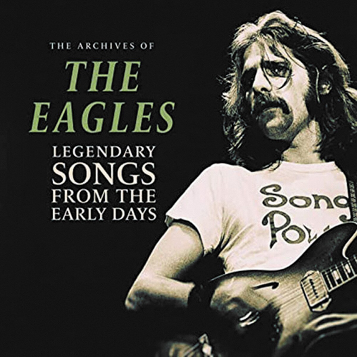 Imagem 0 de Legendary songs from the early days (Edição Color) (LP-Vinil)