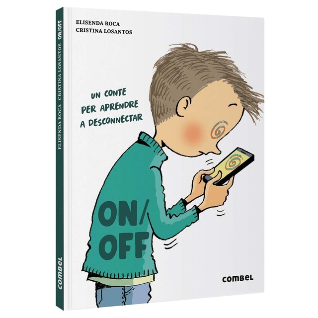 On/Off (Tapa dura)