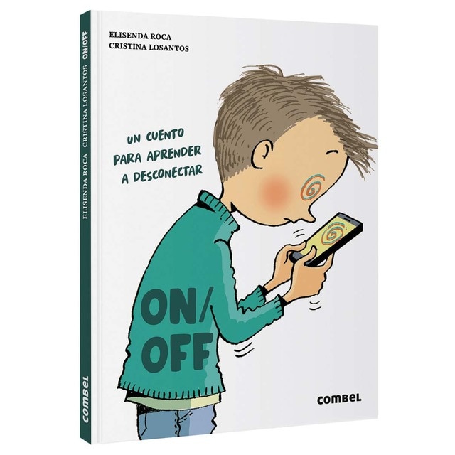 On/Off (Tapa dura)