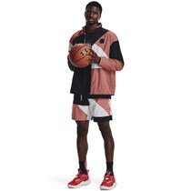 Under Armour Curry FZ Woven men's jacket