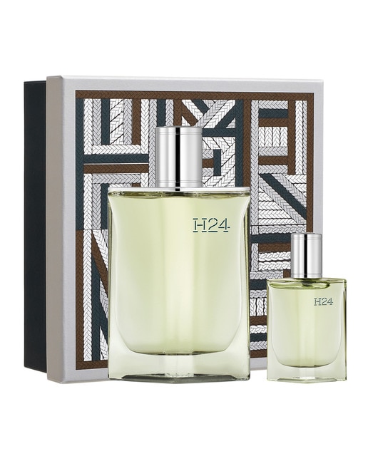 Eau de Parfum Estuche de regalo H24 Hermès