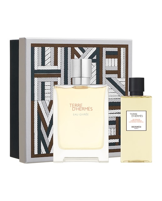 Hermès – Eau de Parfum Estuche de regalo Terre d’Hermès Eau Givrée Hermès.