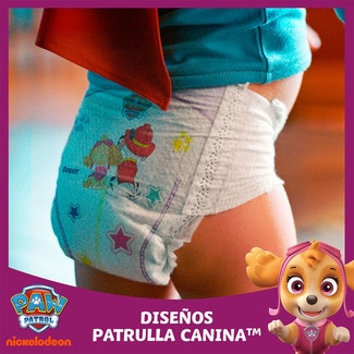 Activity pañales de 10 a 15 kg talla 4+ Extra absorción paquete 52 unidades - Dodot