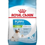 Puppy X-Small Trockenfutter für Mini-Welpen Tasche 1,5 kg