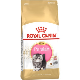 ROYAL CANIN Kitten cat food for Persian kittens bag 2 kg