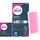 VEET Expert hair removal wax strips for underarms with shea butter box 16 units