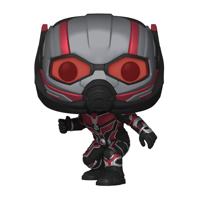 Figura Funko POP Marvel ANT-MAN: Quantumania Ant Man