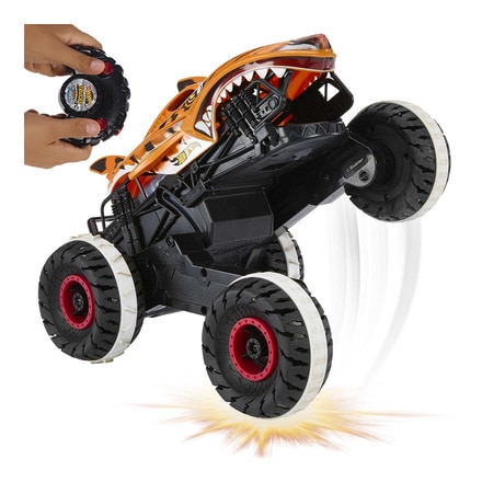 Coche de juguete  Monster Trucks Radio Control