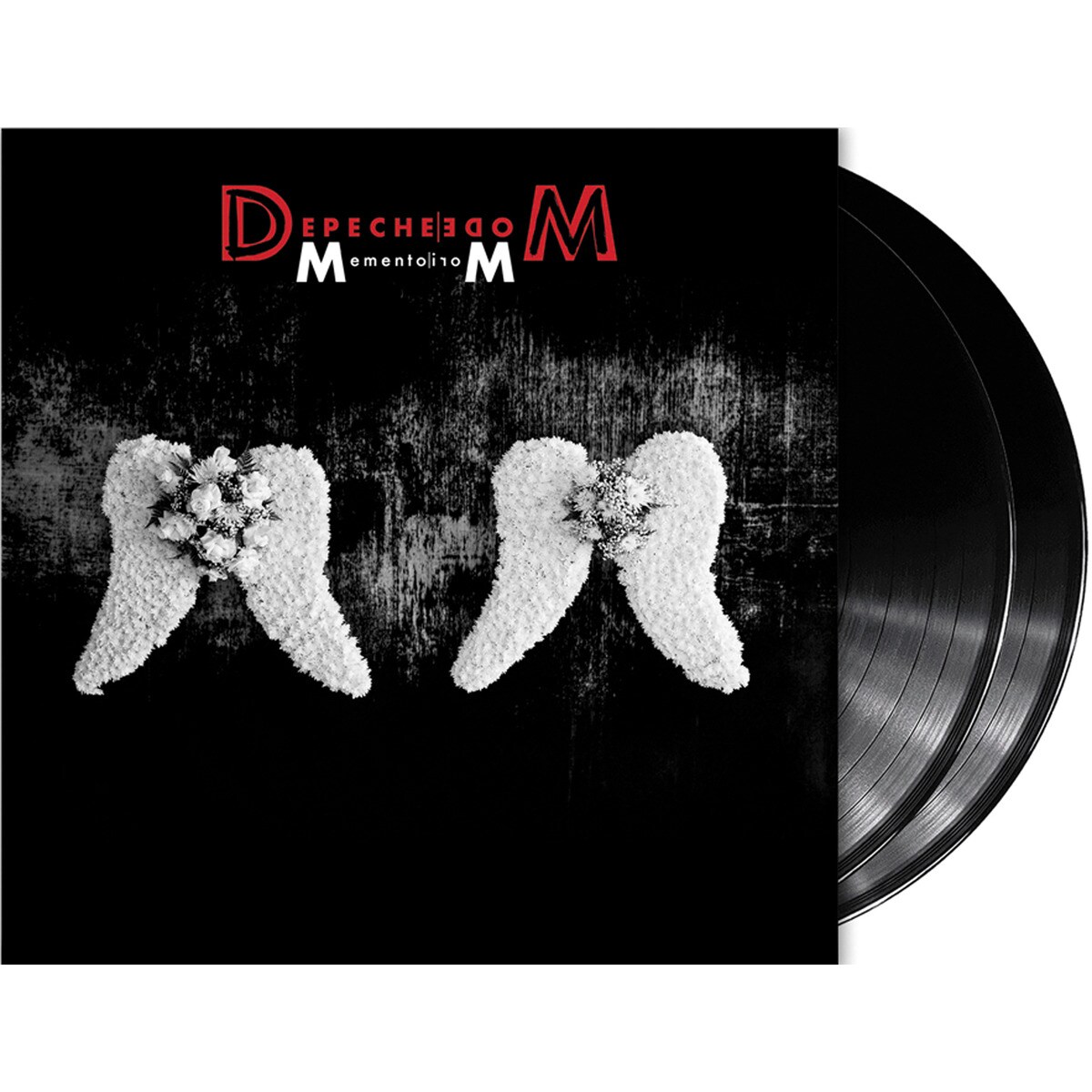 Memento Mori (2 LP-Vinil) 2
