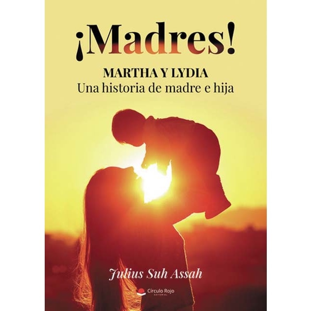 ¡Madres!