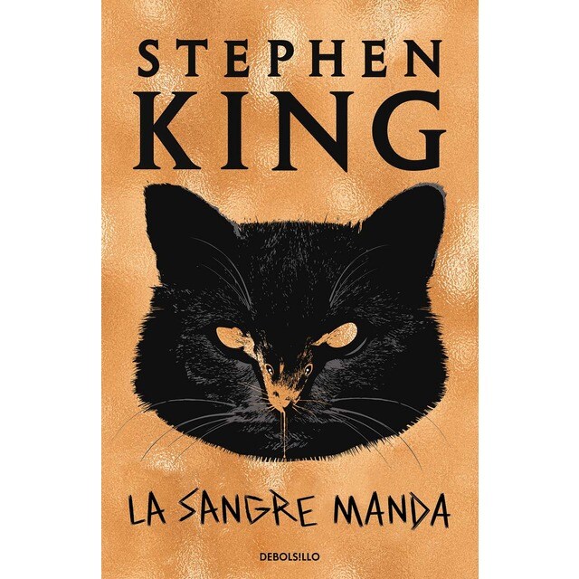La sangre manda (Tapa blanda)