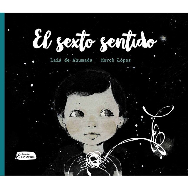 El sexto sentido (Tapa dura)