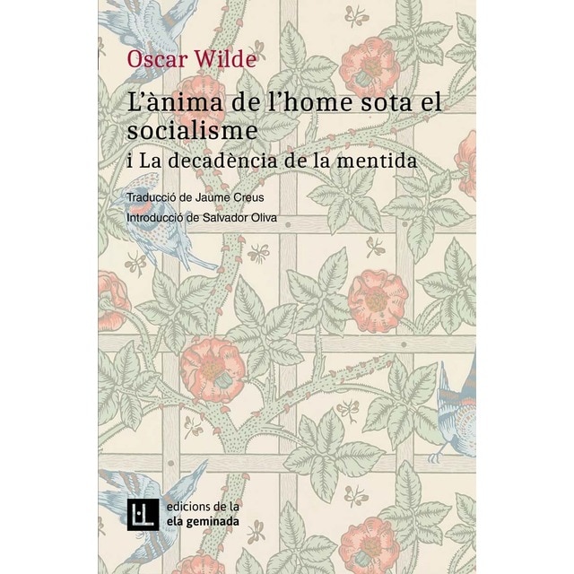 L'ànima de l'home sota el socialisme i La decadència de la mentida (Tapa blanda)