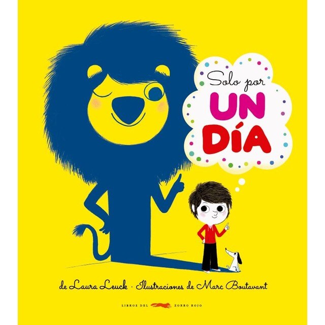 Solo por un día (Tapa dura)