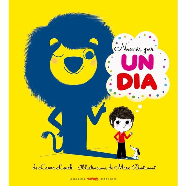 Només per un dia (Tapa dura)