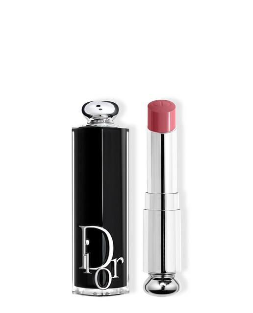 Dior – Barra de labios brillante – 90 % de ingredientes de origen natural – recargable.