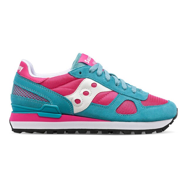 Zapatillas casual de mujer Shadow Original Saucony