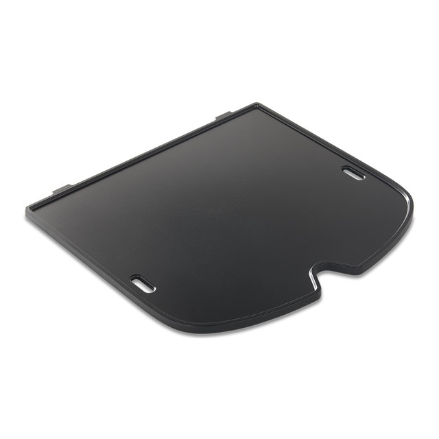 Plancha para barbacoa Traveler Weber