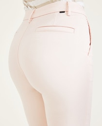 Pantalon chino femme Skinny