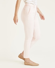 Pantalon chino femme Skinny