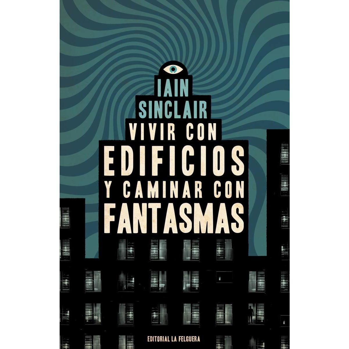 Imagem 0 de Vivir con edificios y caminar con fantasmas