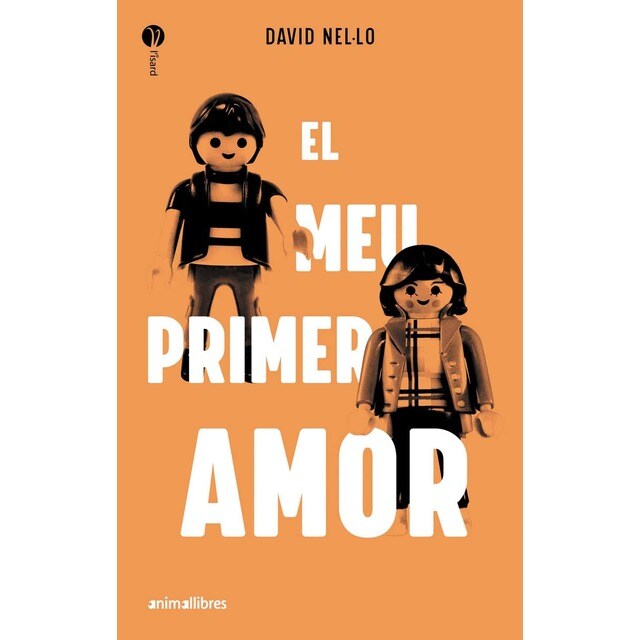 El meu primer amor