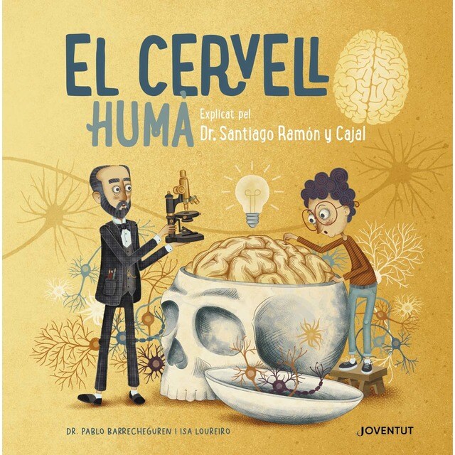 El cervell humà (Tapa dura)