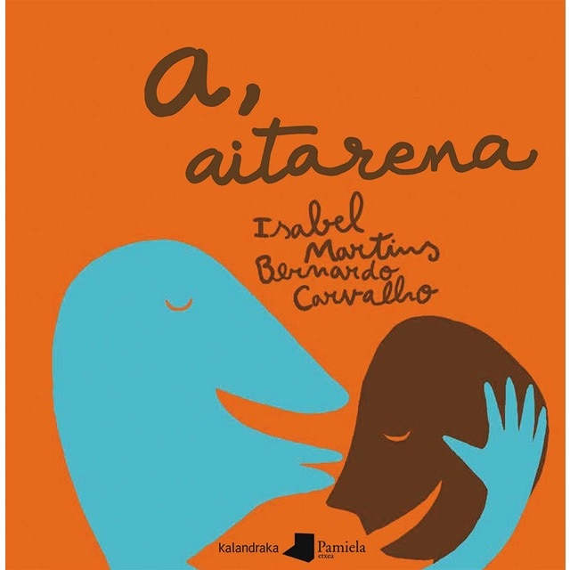 A, aitarena (Tapa dura)