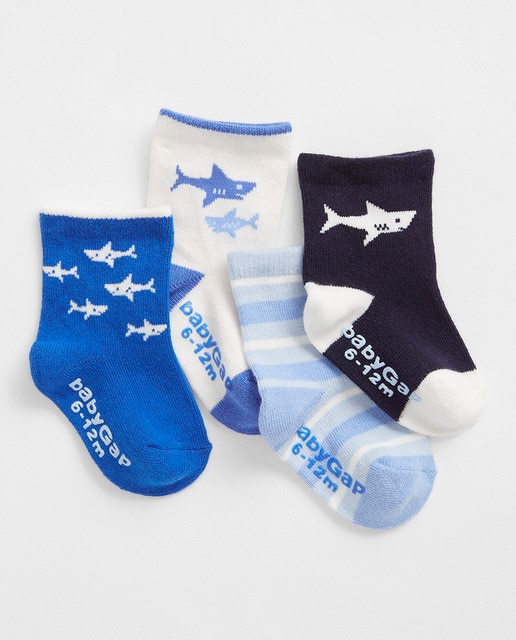 Pack de calcetines de niño