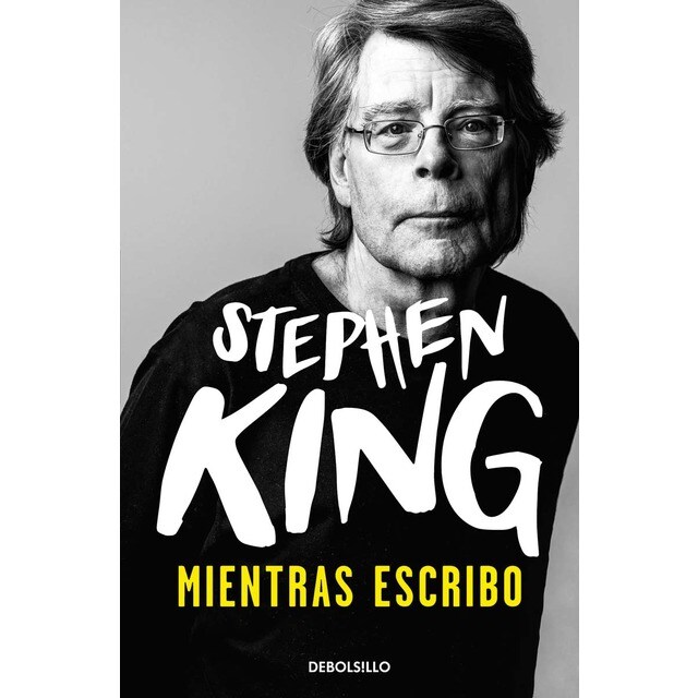 Mientras escribo