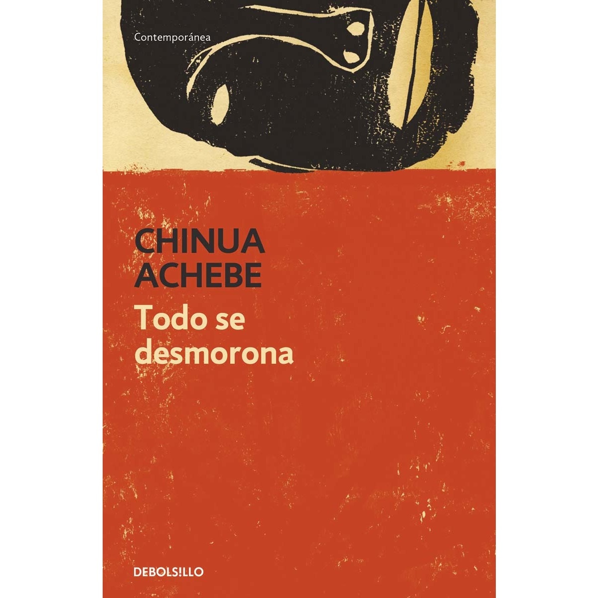 Imagem 0 de Todo se desmorona(Bolsillo) (Tapa blanda)