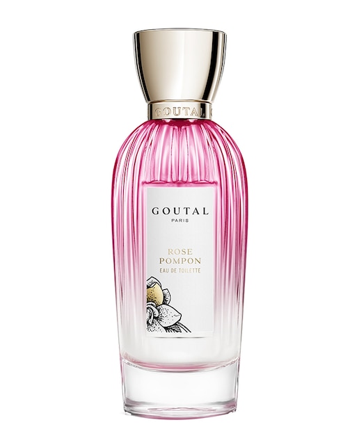 Goutal – Eau de Toilette Rose Pompon 50 ml Goutal.