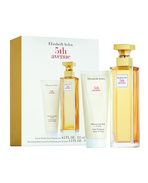 Elizabeth Arden – Estuche de Regalo Eau de Parfum Fifth Avenue Elizabeth Arden.
