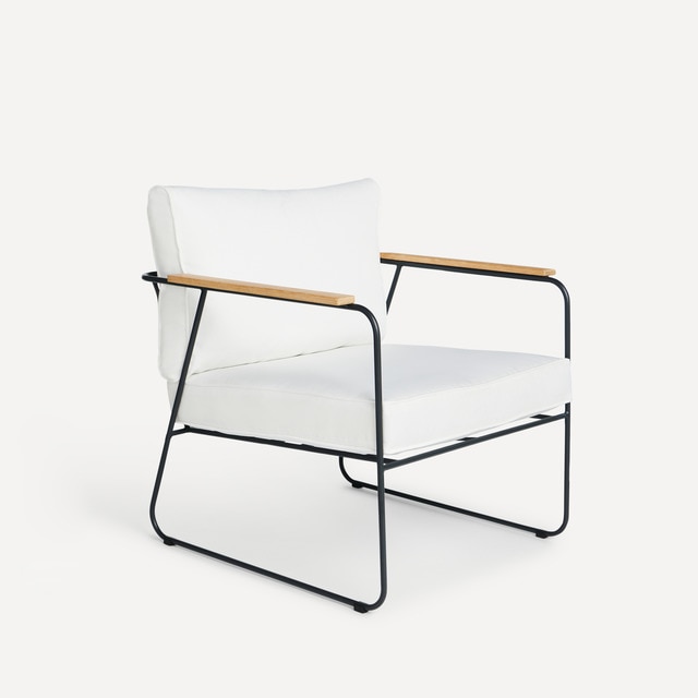Sillon de jardín Cuzco El Corte Inglés