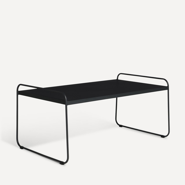Mesa de centro de jardín Cuzco El Corte Inglés