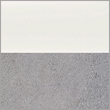 Blanco / Antracita Blanco / Antracita