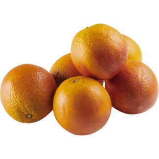 Laranja Sanguinea Peso Aproximado unidade 250 g