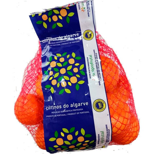 Clementina embalagem 1 kg