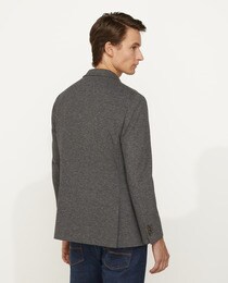 Men's cardigan